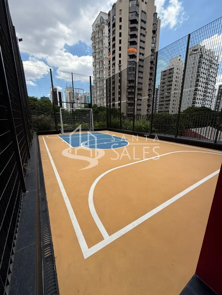 Apartamento, 3 quartos, 211 m² - Foto 16