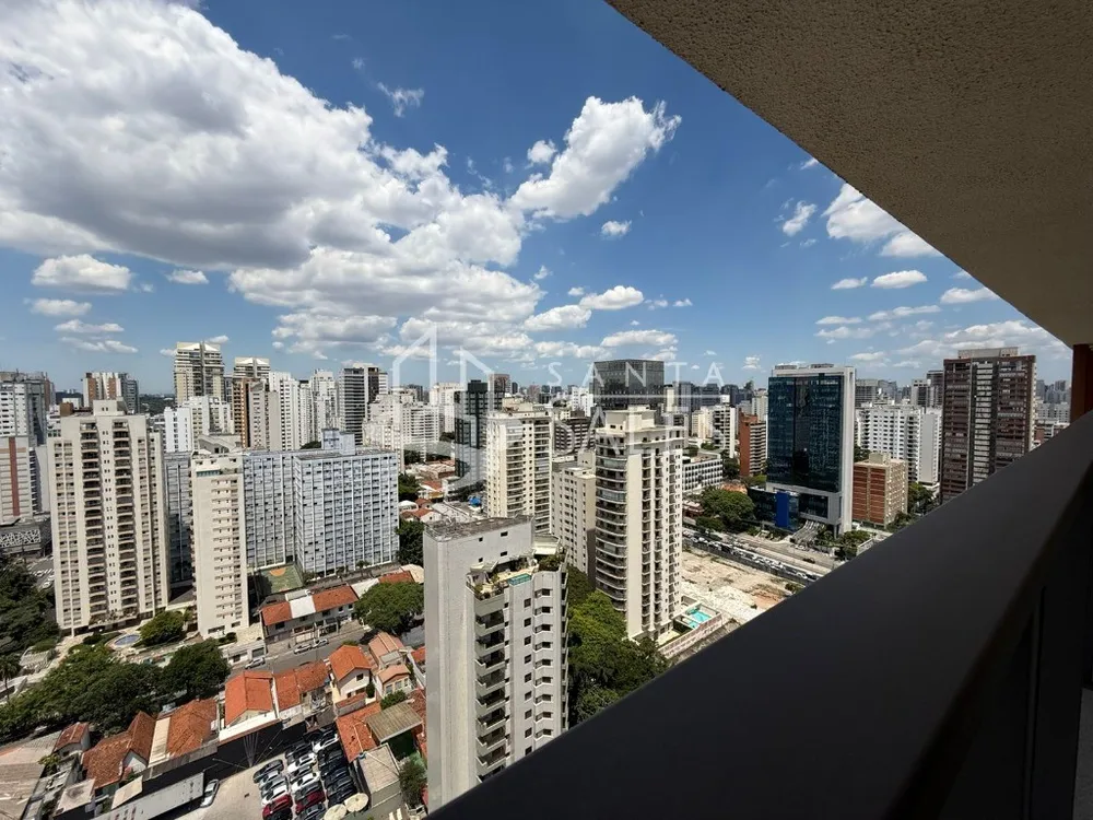 Apartamento, 3 quartos, 211 m² - Foto 2