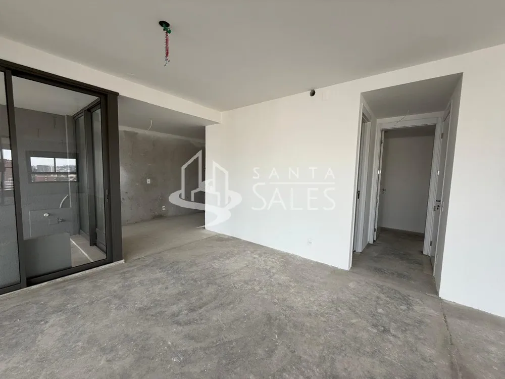 Apartamento, 3 quartos, 211 m² - Foto 2