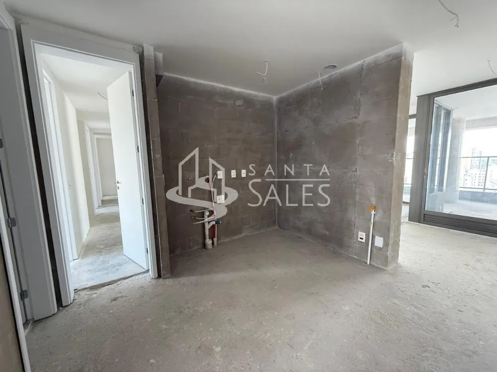 Apartamento, 3 quartos, 211 m² - Foto 4