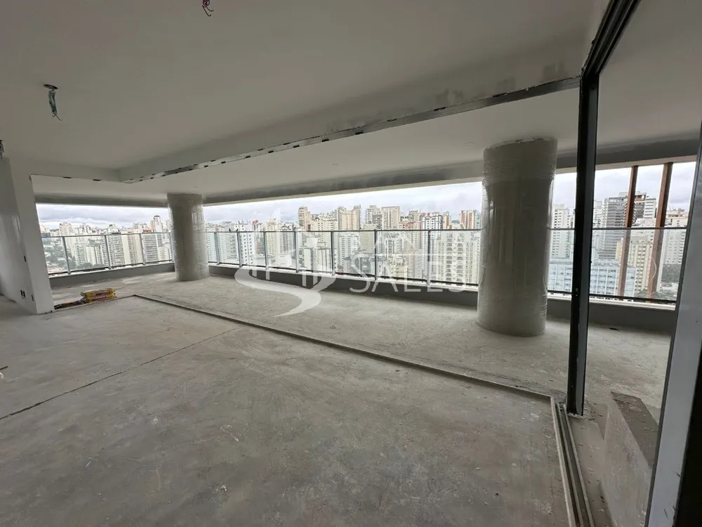 Apartamento, 3 quartos, 211 m² - Foto 3