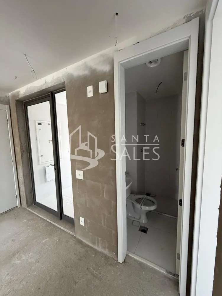 Apartamento, 3 quartos, 211 m² - Foto 8