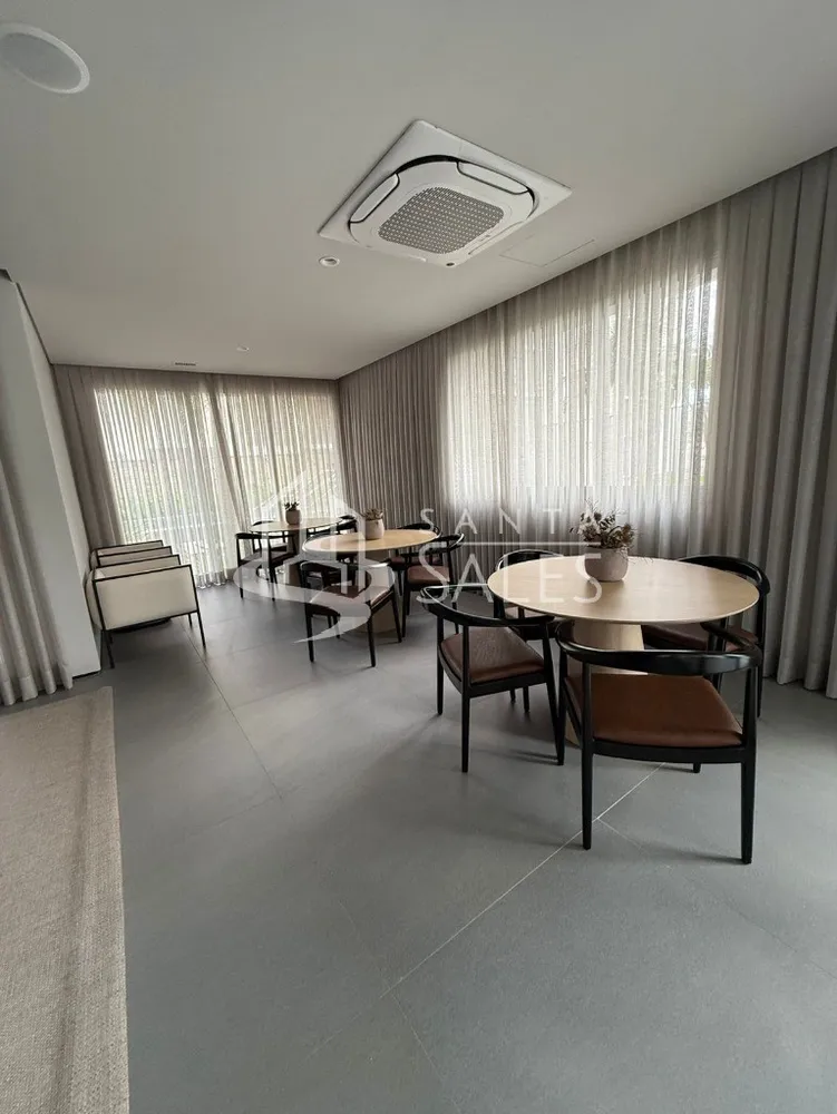 Apartamento, 3 quartos, 211 m² - Foto 9