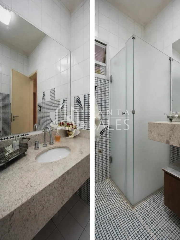 Apartamento, 4 quartos, 345 m² - Foto 16