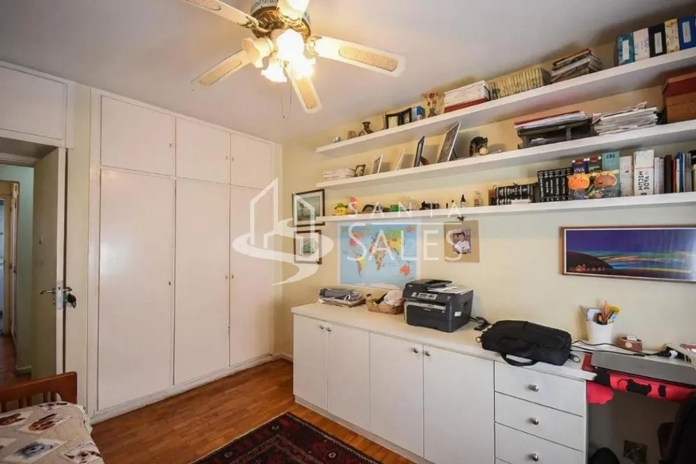 Apartamento, 4 quartos, 345 m² - Foto 6