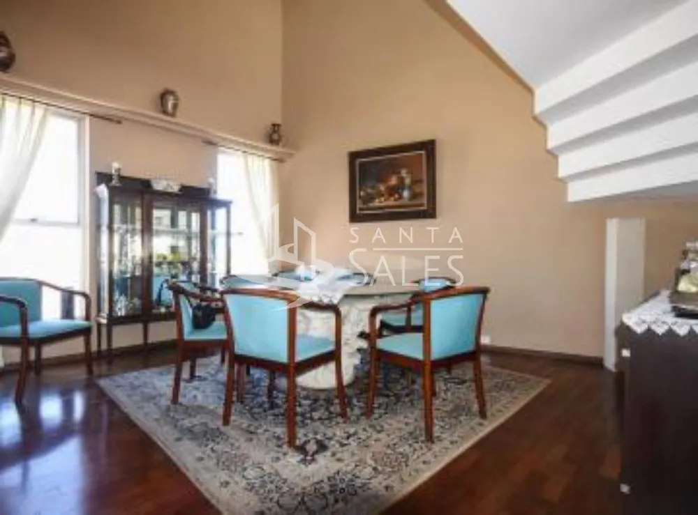 Apartamento, 4 quartos, 345 m² - Foto 3