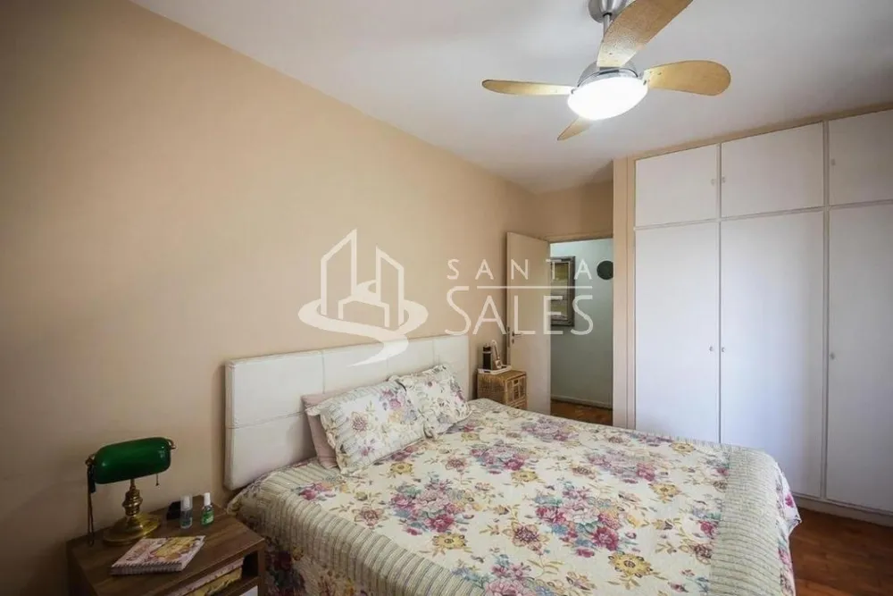Apartamento, 4 quartos, 345 m² - Foto 6