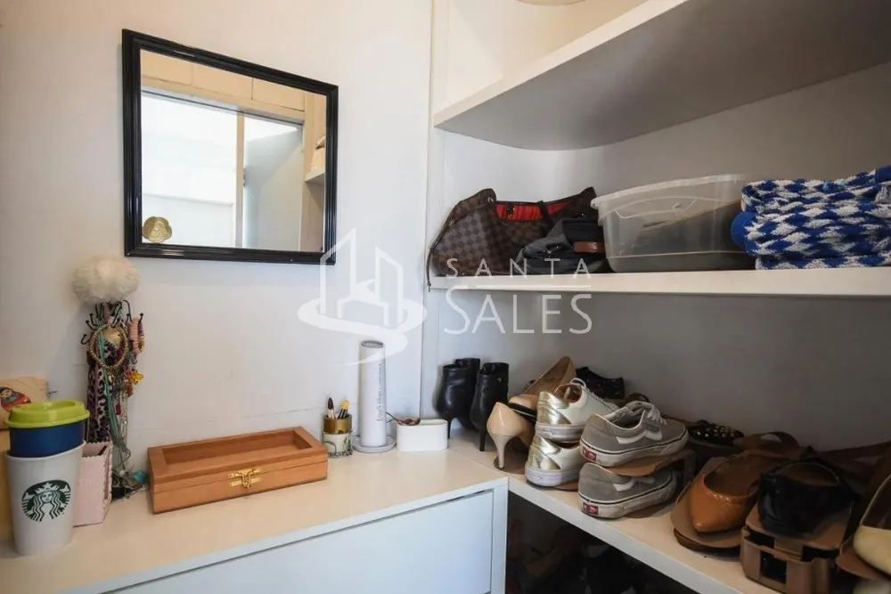 Apartamento, 4 quartos, 345 m² - Foto 11