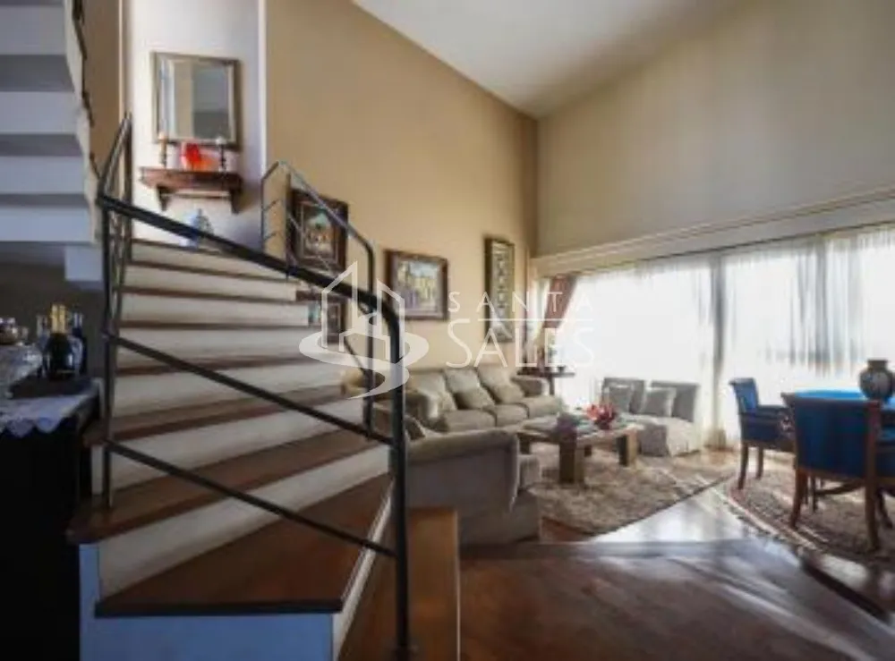 Apartamento, 4 quartos, 345 m² - Foto 1