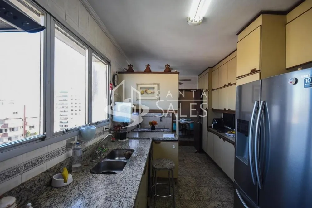Apartamento, 4 quartos, 345 m² - Foto 4