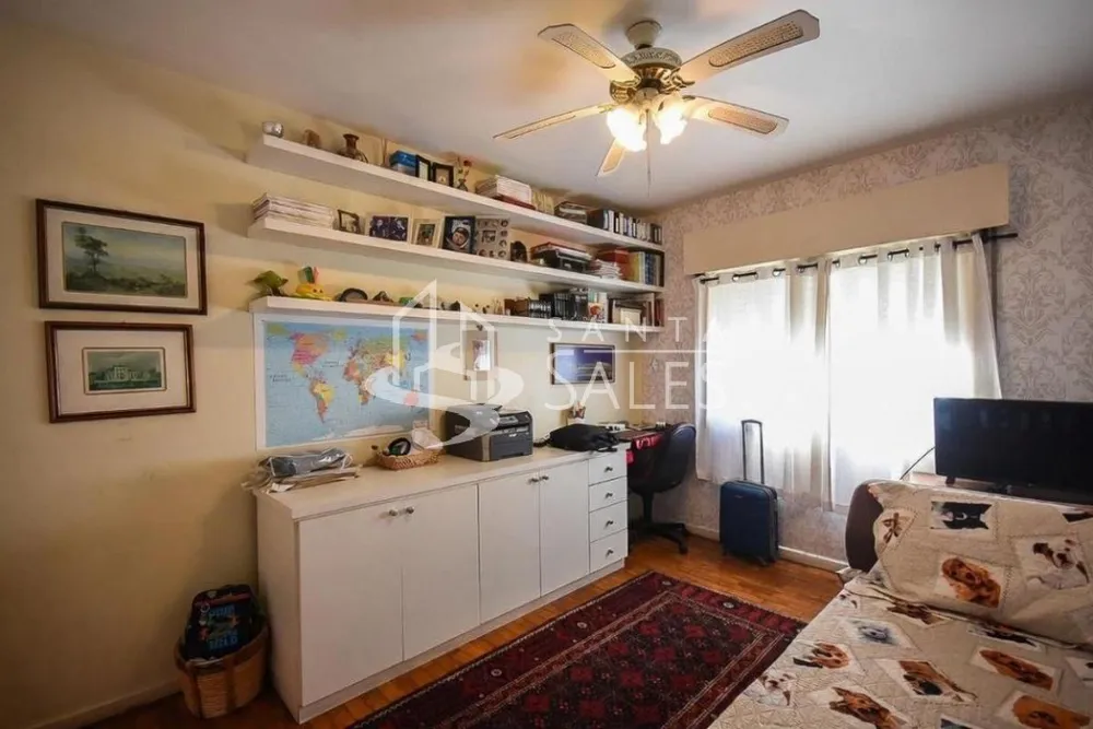 Apartamento, 4 quartos, 345 m² - Foto 9