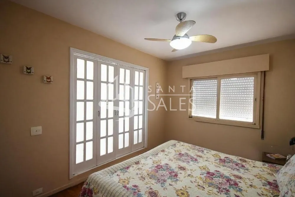 Apartamento, 4 quartos, 345 m² - Foto 3