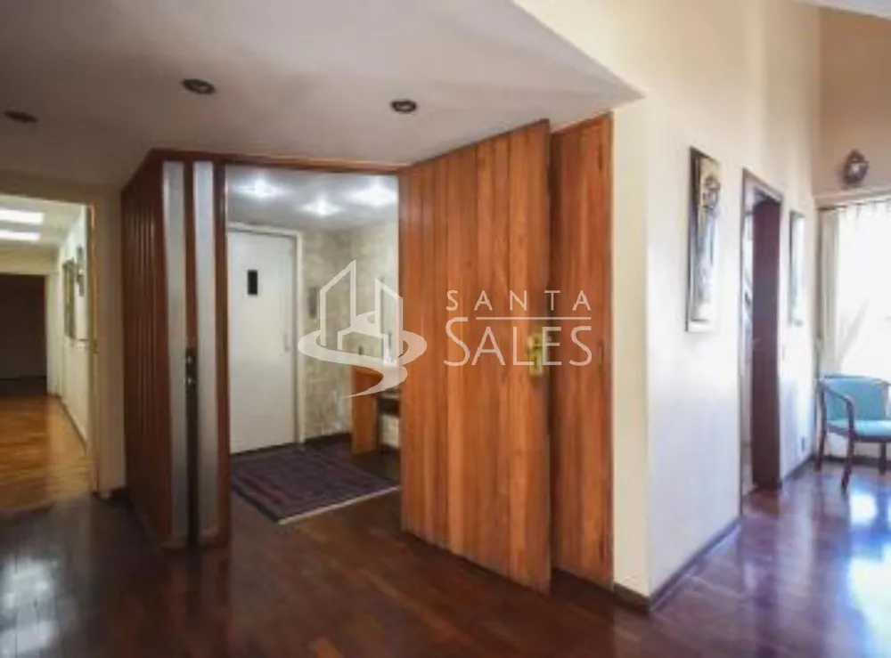 Apartamento, 4 quartos, 345 m² - Foto 1