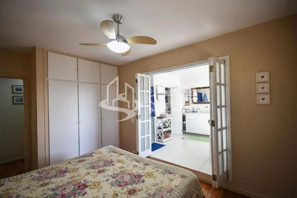 Apartamento, 4 quartos, 345 m² - Foto 5