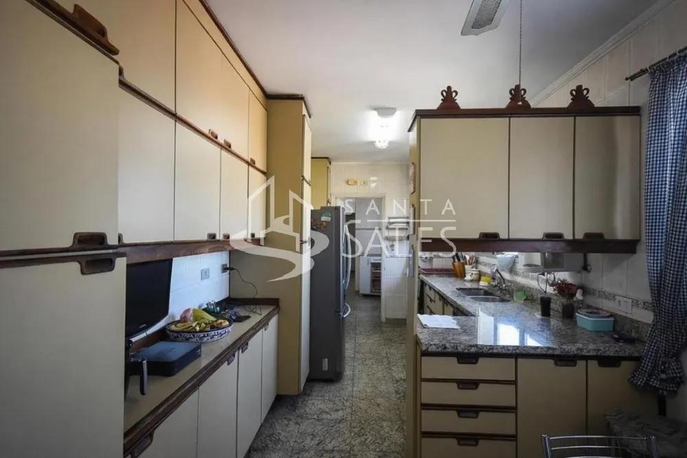 Apartamento, 4 quartos, 345 m² - Foto 2