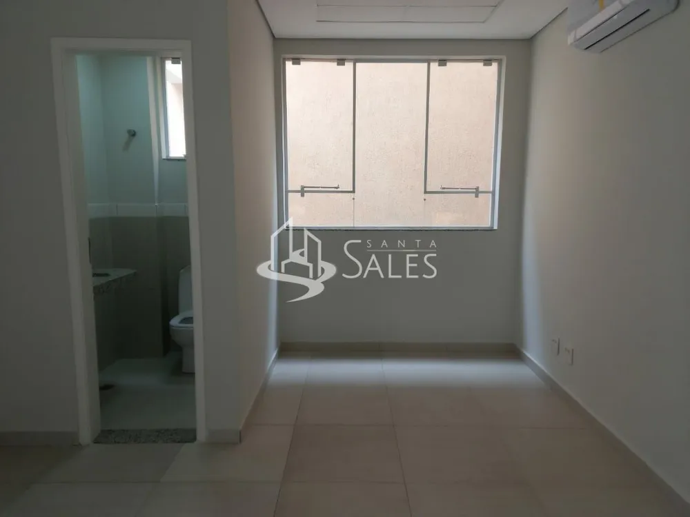 Sala-Conjunto, 30 m² - Foto 11