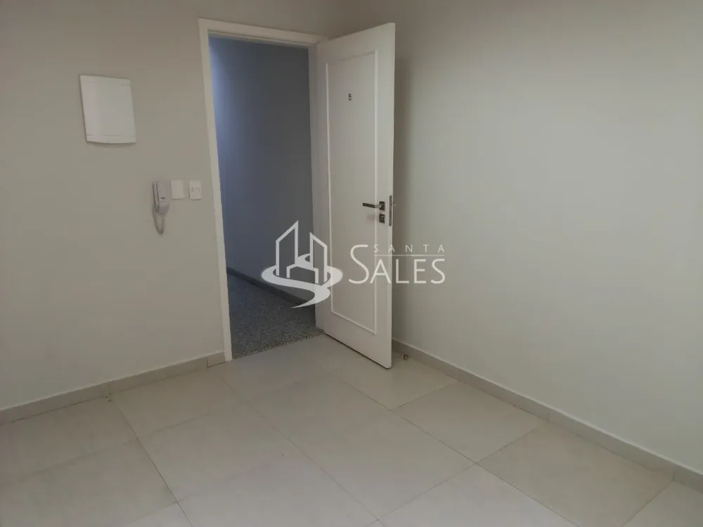 Sala-Conjunto, 30 m² - Foto 1