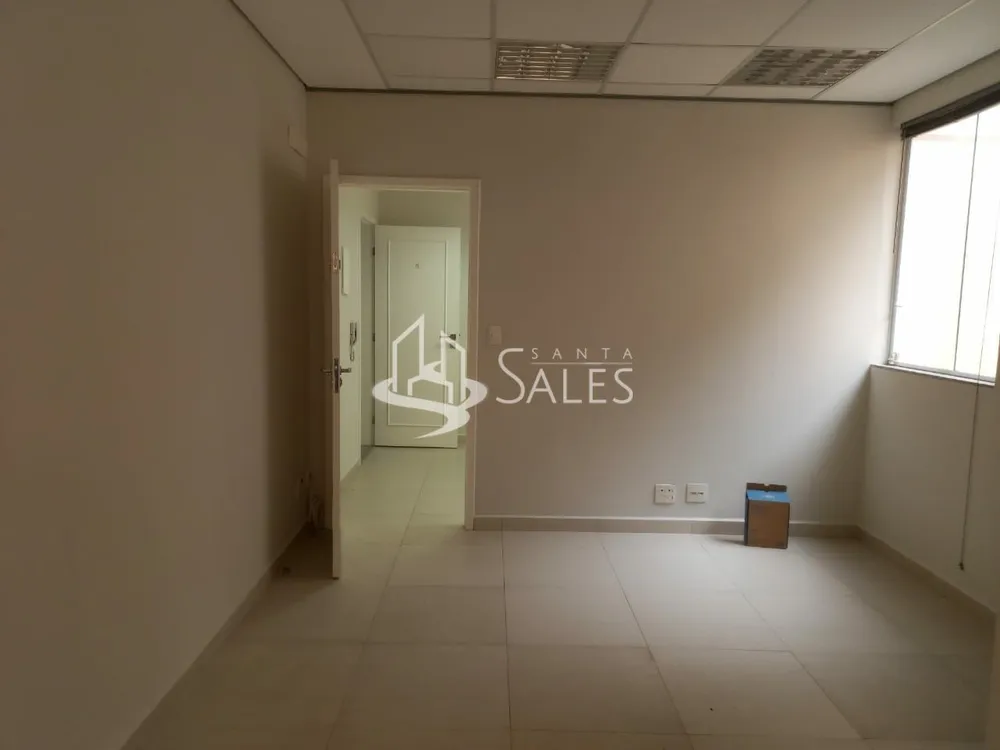 Sala-Conjunto, 30 m² - Foto 3
