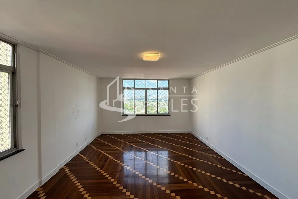 Apartamento, 3 quartos, 135 m² - Foto 4