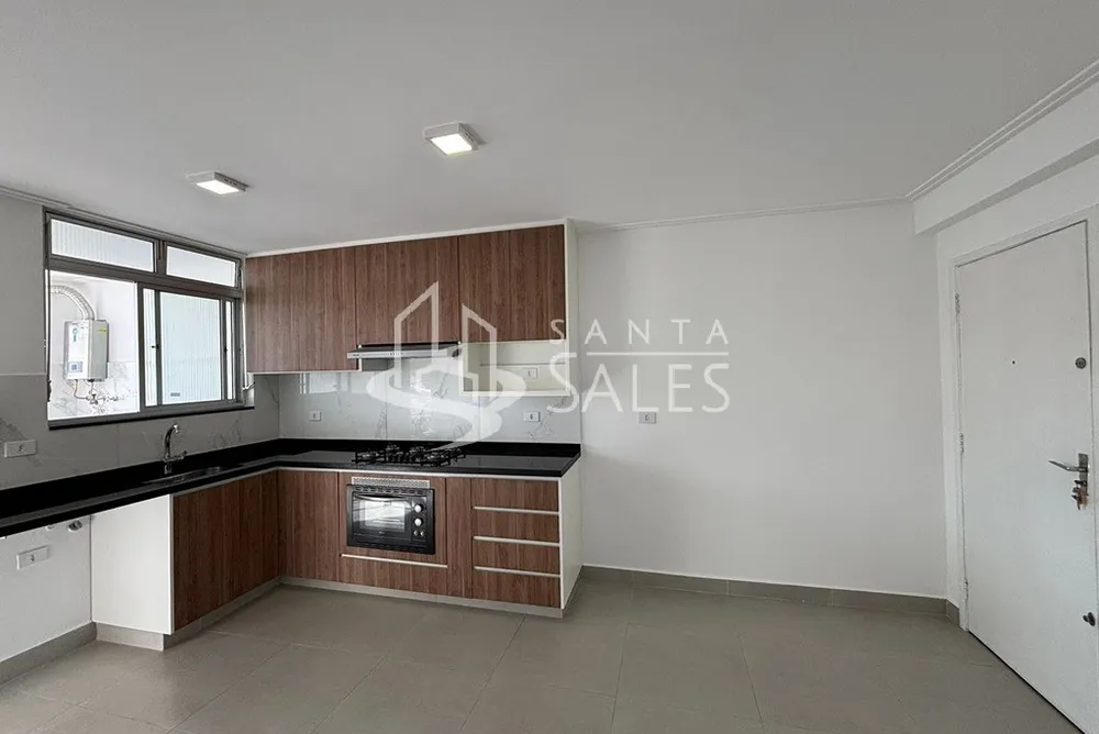 Apartamento, 3 quartos, 135 m² - Foto 2