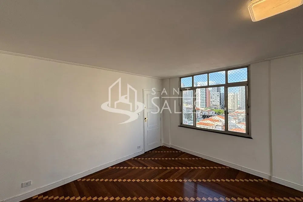 Apartamento, 3 quartos, 135 m² - Foto 1