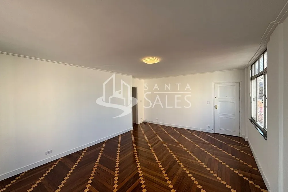 Apartamento, 3 quartos, 135 m² - Foto 3