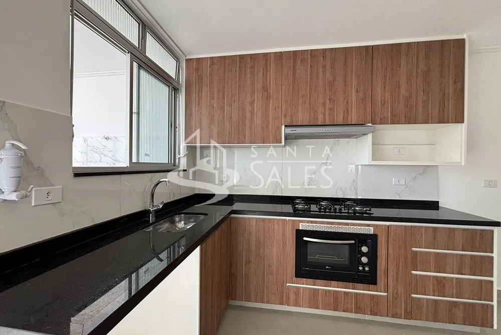 Apartamento, 3 quartos, 135 m² - Foto 5