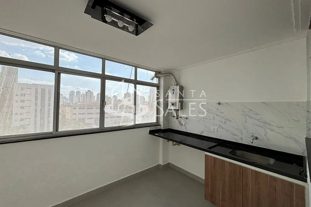 Apartamento, 3 quartos, 135 m² - Foto 3