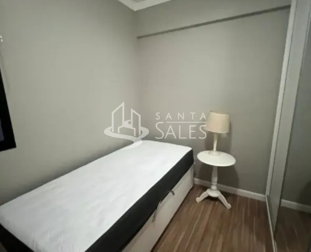 Apartamento, 2 quartos, 50 m² - Foto 5