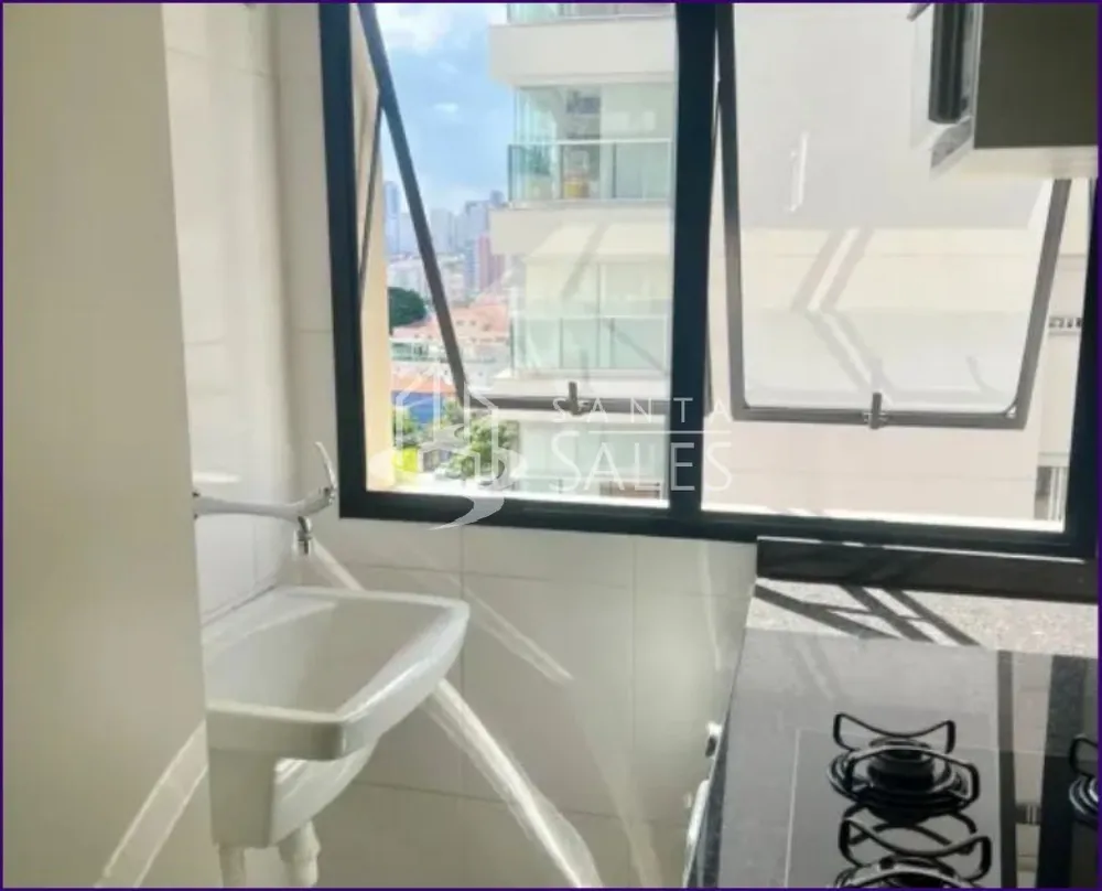 Apartamento, 2 quartos, 50 m² - Foto 9