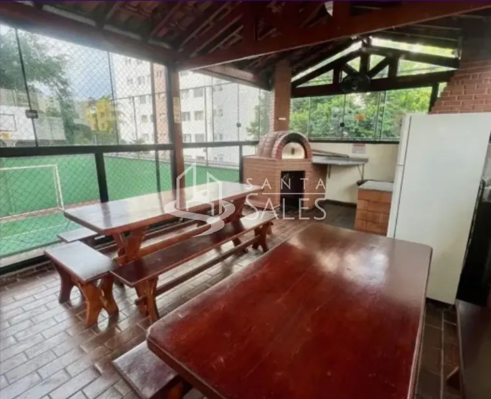 Apartamento, 2 quartos, 50 m² - Foto 11