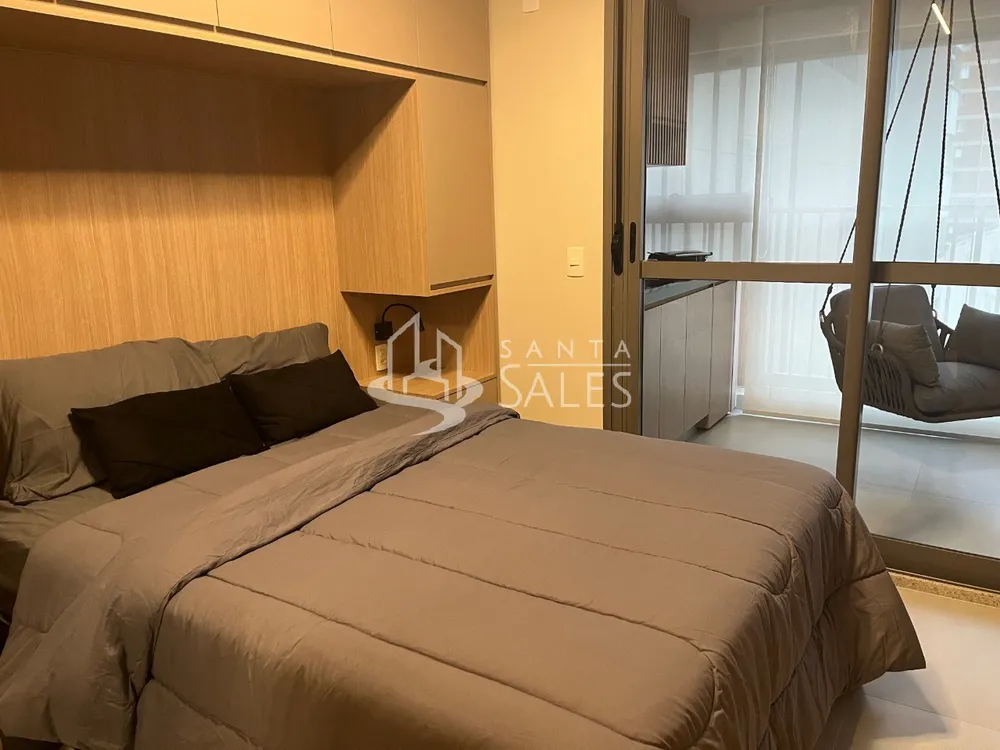 Apartamento, 1 quarto, 44 m² - Foto 7
