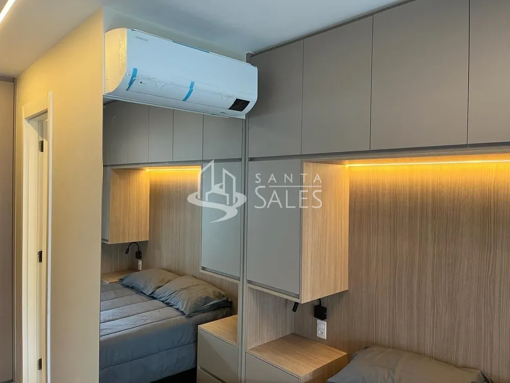 Apartamento, 1 quarto, 44 m² - Foto 8