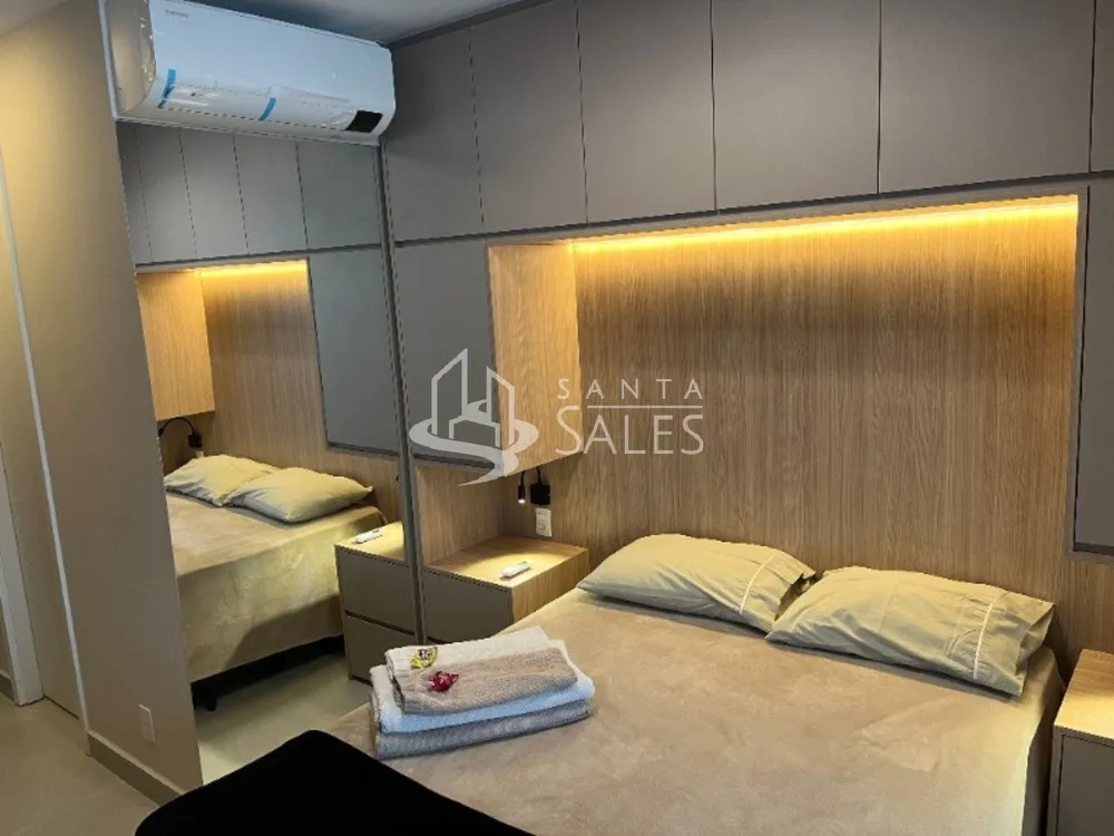 Apartamento, 1 quarto, 44 m² - Foto 11