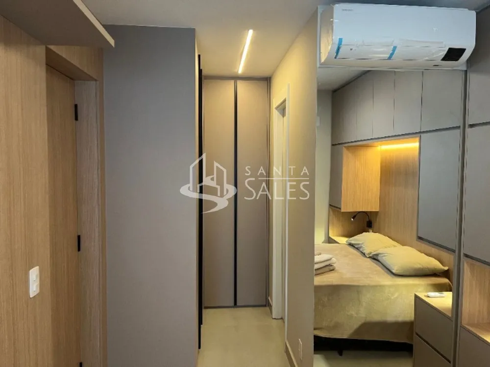 Apartamento, 1 quarto, 44 m² - Foto 6