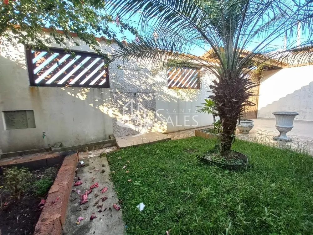 Casa, 3 quartos, 147 m² - Foto 1