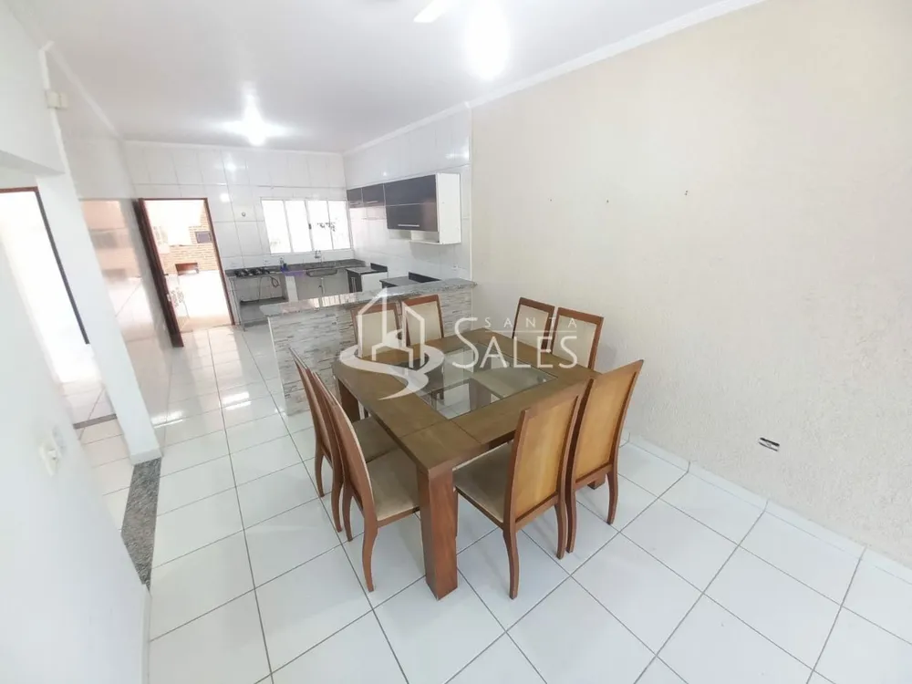 Casa, 3 quartos, 147 m² - Foto 3