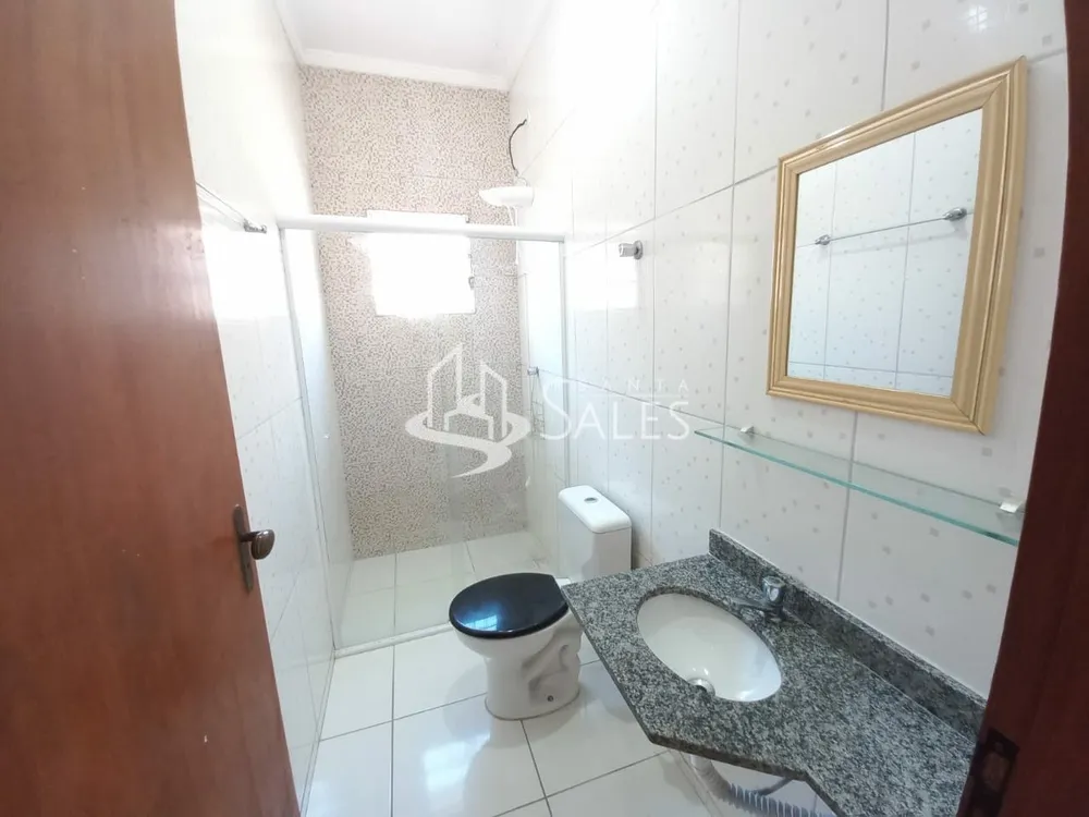 Casa, 3 quartos, 147 m² - Foto 10