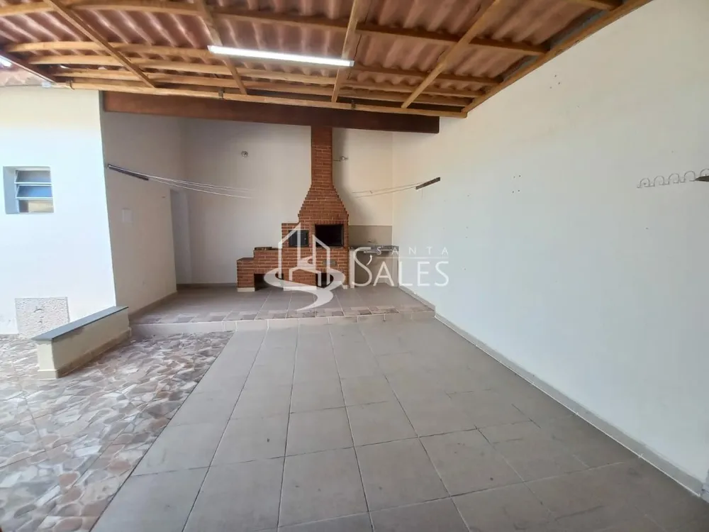 Casa, 3 quartos, 147 m² - Foto 6