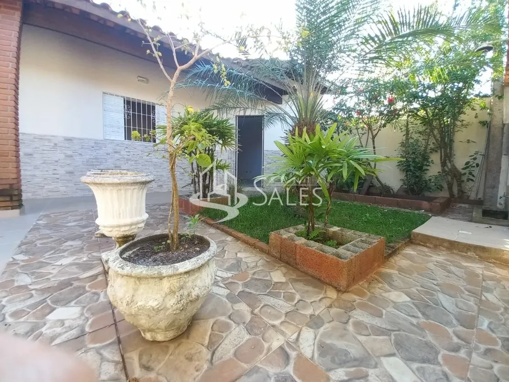 Casa, 3 quartos, 147 m² - Foto 12
