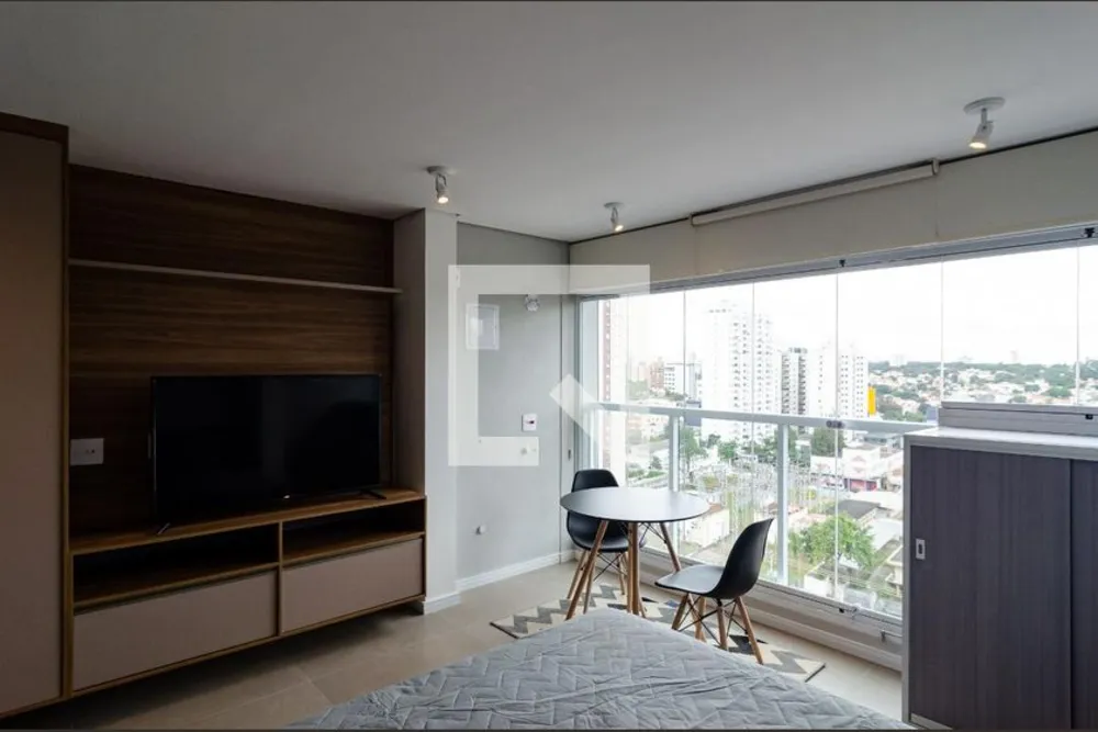 Kitnet-Studio, 26 m² - Foto 8