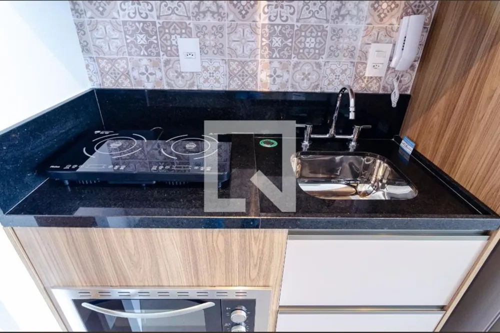 Kitnet-Studio, 26 m² - Foto 2