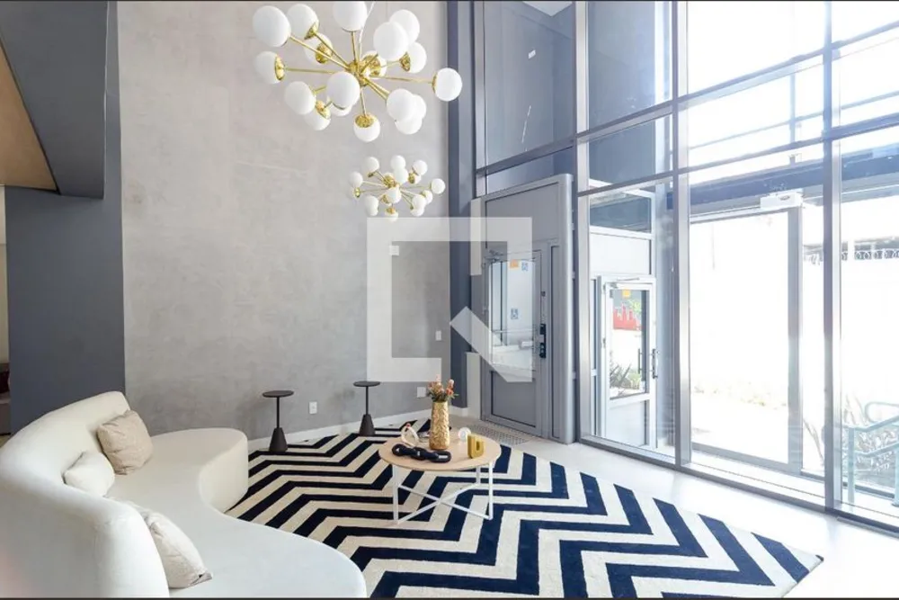 Kitnet-Studio, 26 m² - Foto 4