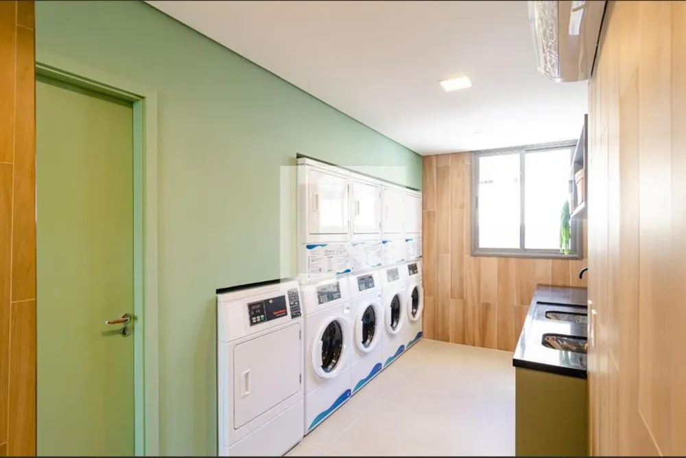 Kitnet-Studio, 26 m² - Foto 7