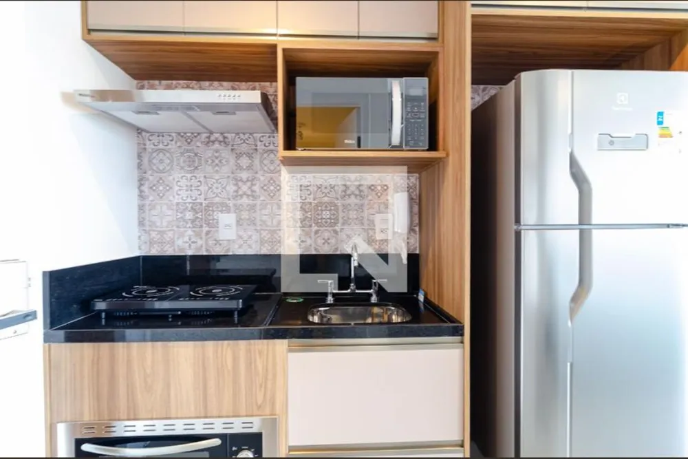 Kitnet-Studio, 26 m² - Foto 3