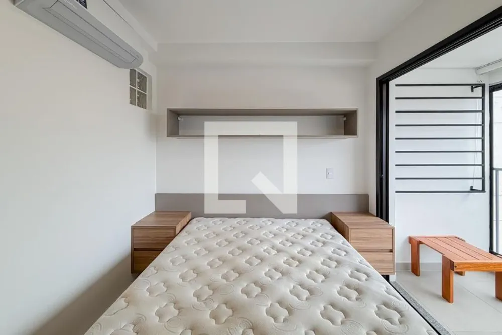 Kitnet-Studio, 29 m² - Foto 3