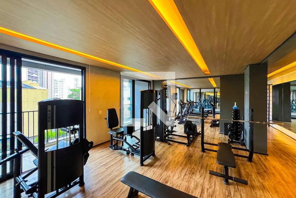 Kitnet-Studio, 29 m² - Foto 5