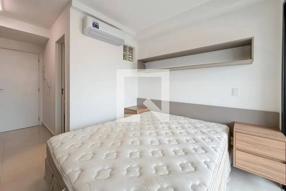 Kitnet-Studio, 29 m² - Foto 6