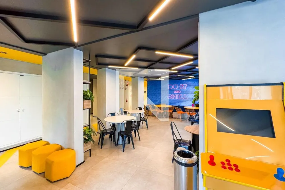 Kitnet-Studio, 29 m² - Foto 8