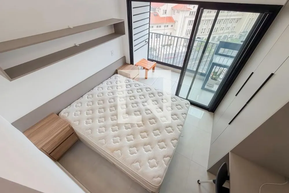Kitnet-Studio, 29 m² - Foto 2